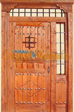puerta-rustica-calle-madera-artesanal-porton-emvejecido-artesanal-rejas-clavos-forja-lateral-montante-oferta-baratas-stock-ameidida
