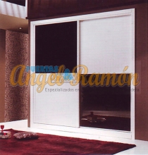 Armario modelo D7650