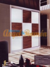 Armario modelo D7660