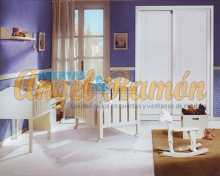 Armario modelo D8200