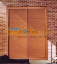 Armario modelo D8500