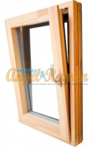 ventana madera 1 hoja oscilobatiene-ventana europea-ventana-maciza-ventana-rustica-