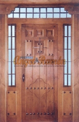 puerta-calle-montante-laterales-pino-iroko-rustica-antigua-barata-oferta-amedida