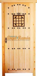 puerta-calle-exterior-entrada-rustica-madera-oferta-barata-pino-iroko-amedida-1hoja-porton-